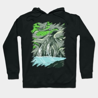 Hot Springs National Park Hoodie